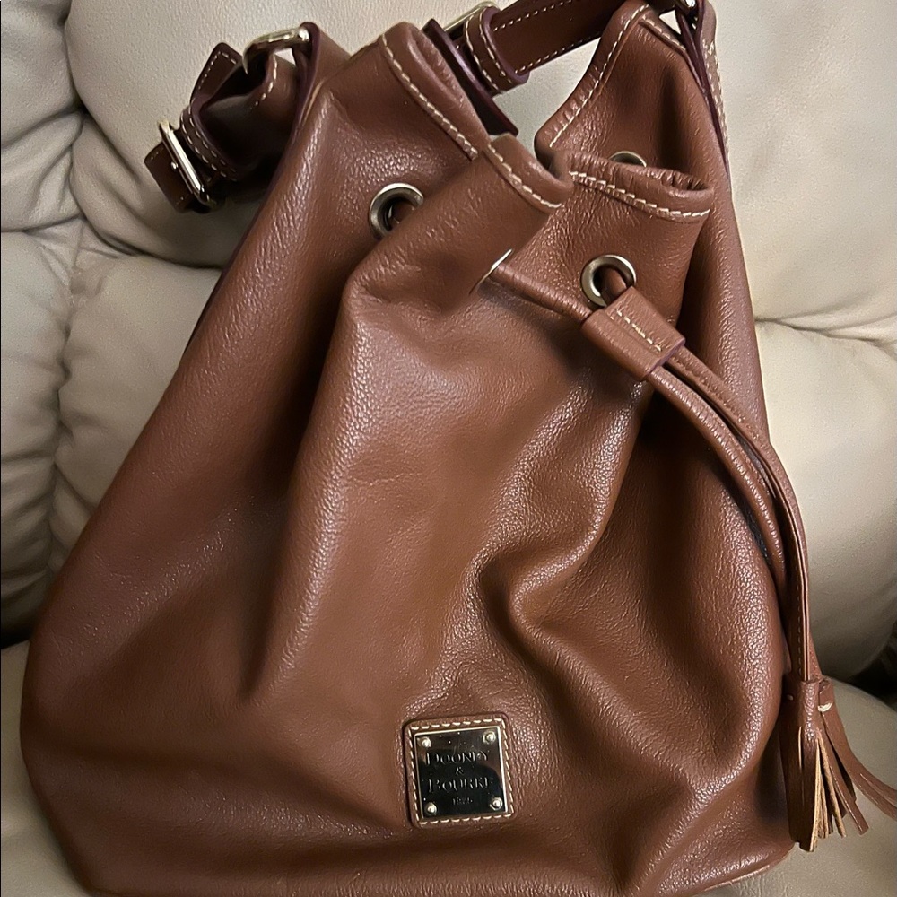 Dooney & Bourke Purse